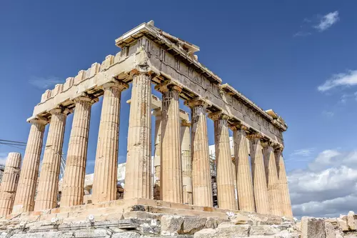 Taxi Athens Piraeus Transfer