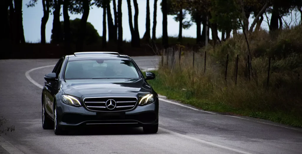 Volos Taxi Service VIP