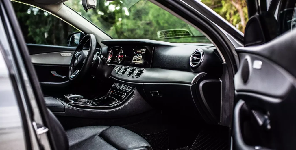 Premium, Luxury & VIP Taxi Services Volos