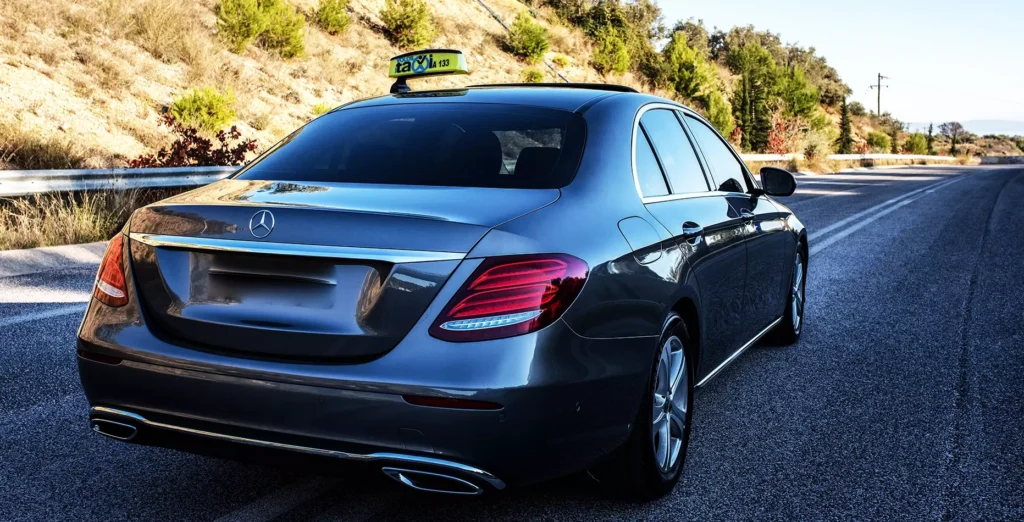 TAXI PRIVATE DAY TRIPS