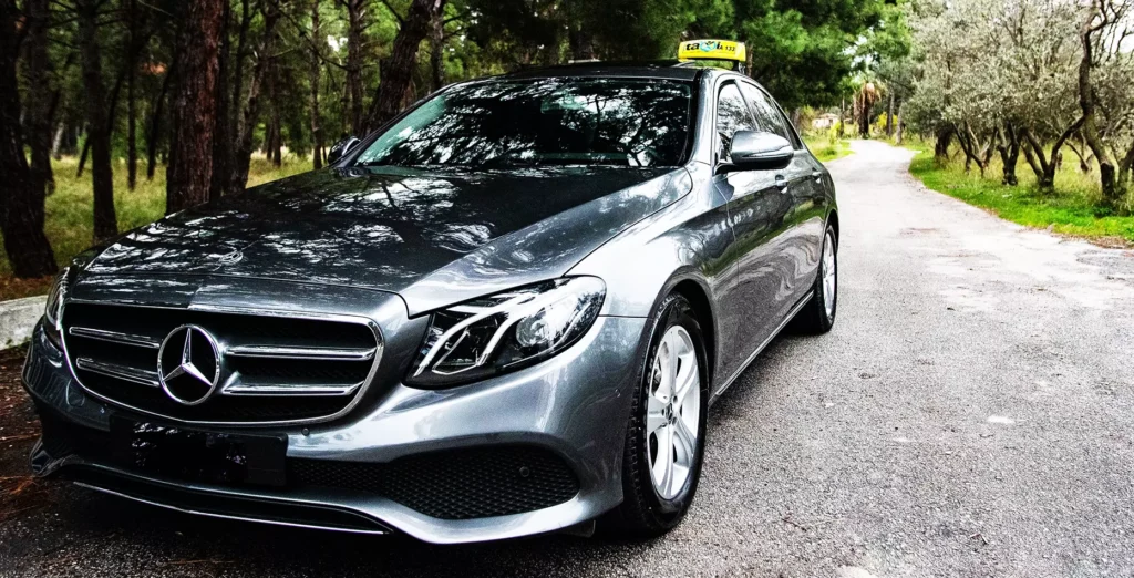 Pickup services volos