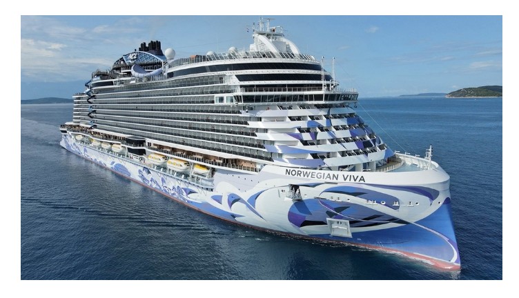 VIP transfer Volos Cruise ship