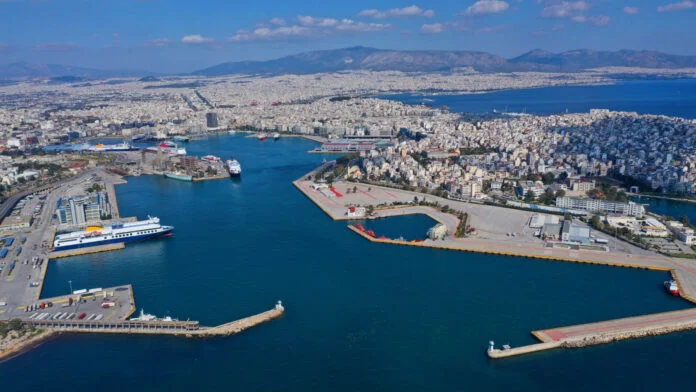 minivan taxi services from athens piraeus