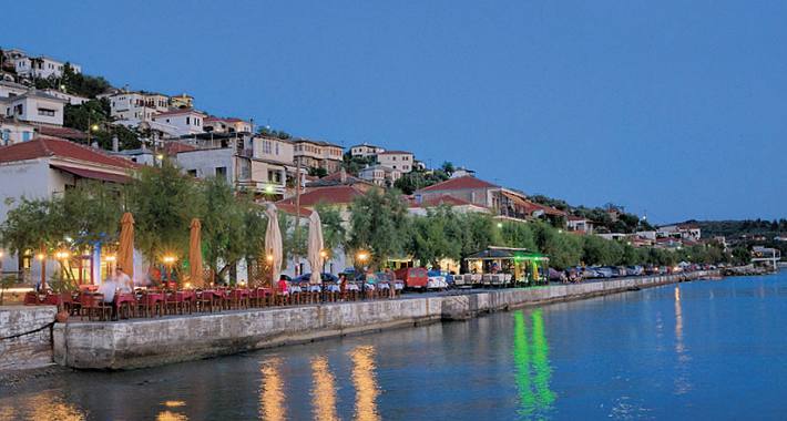 private pelion tour luxury taxi volos