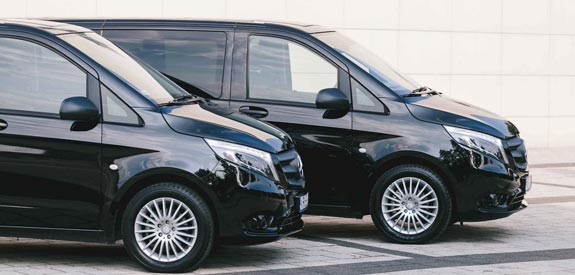 minivan meteora tour volos