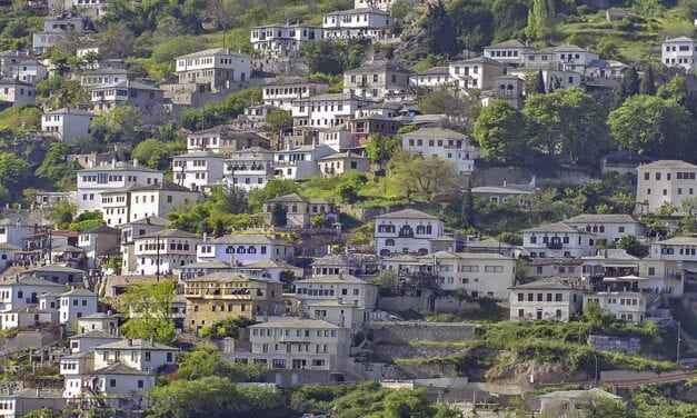 taxi transfer volos to makrinitsa