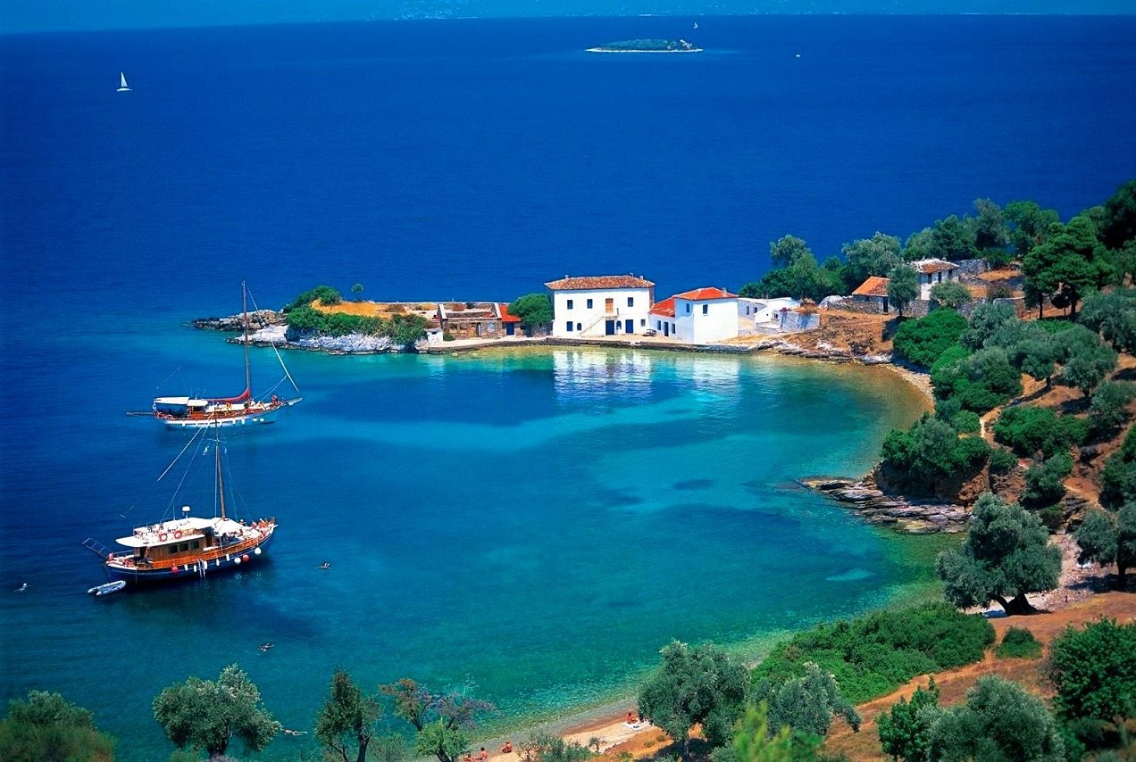 Transfer Volos to Milina Pelion