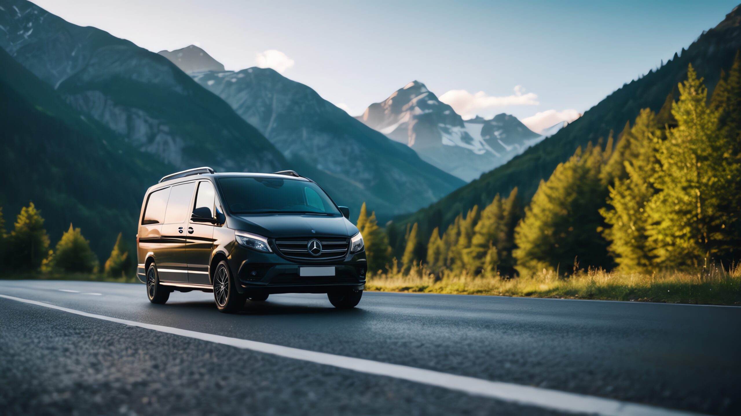 Volos Minivan
