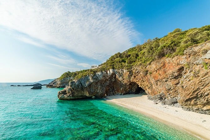 damouchari volos transfer taxi