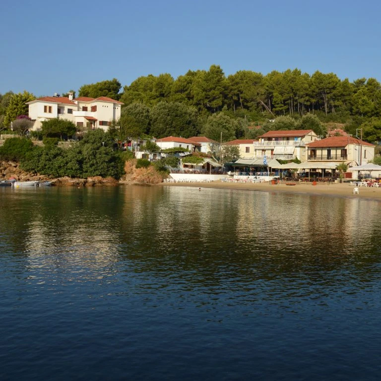 luxury taxi volos katigiorgis