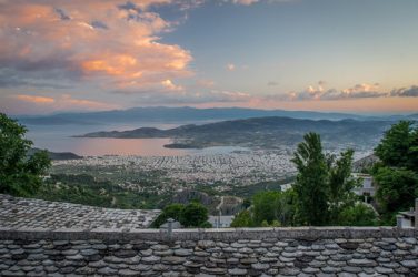 private tour makrinitsa volos