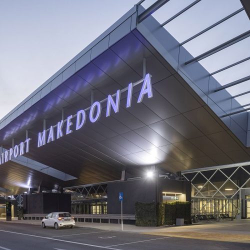 private transfer volos thessaloniki airport
